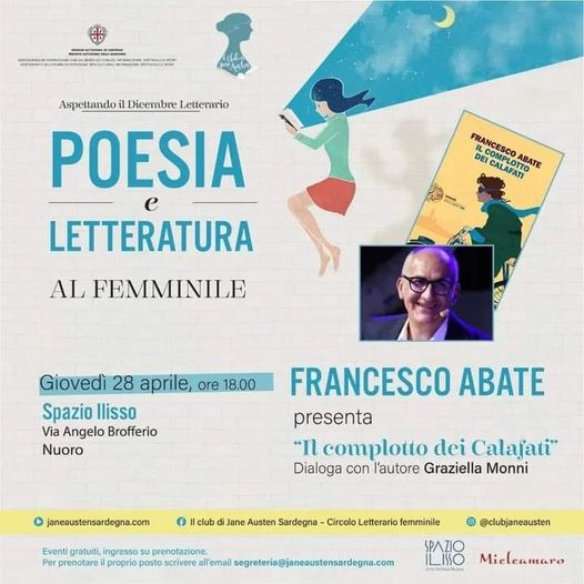 Francesco Abate