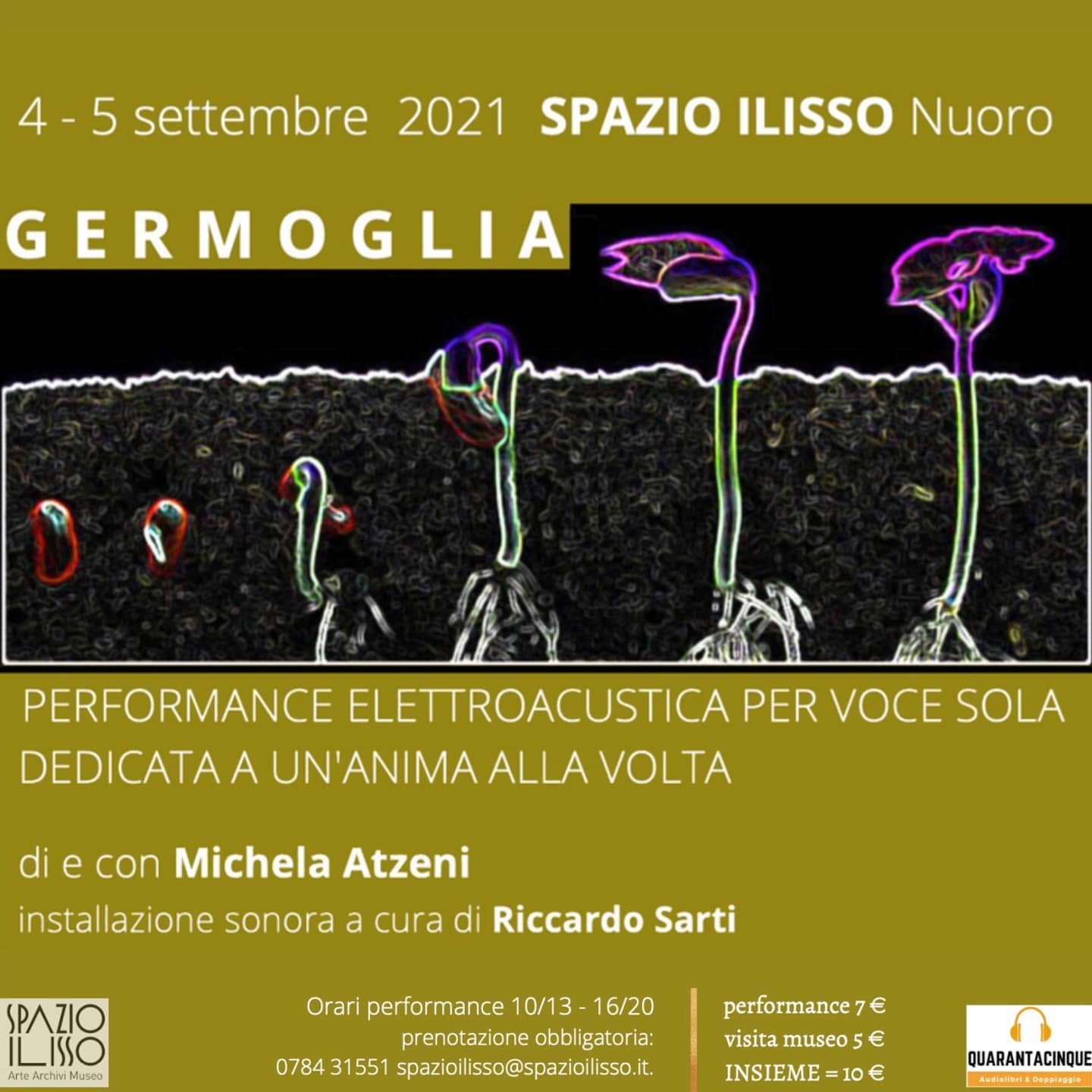 germoglia